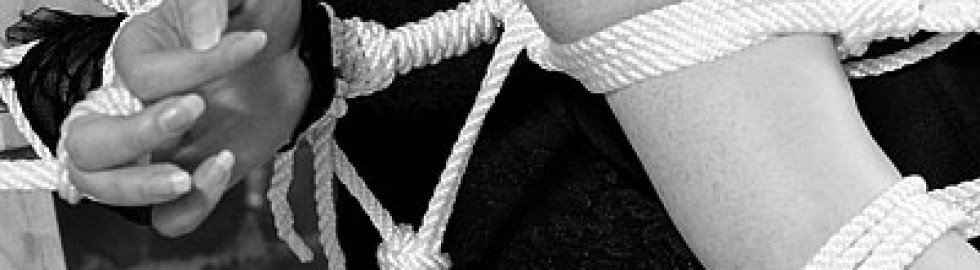 Shibari