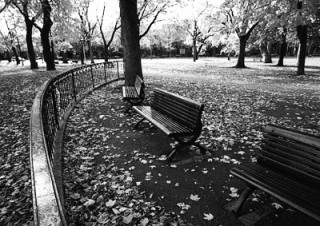 Parc Lafontaine